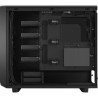 FRACTAL DESIGN BOITIER PC Meshify 2 - Noir - Verre trempé - Format E-ATX (FD-C-MES2A-02)