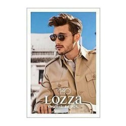 Lunettes de soleil Homme Lozza RXZER23