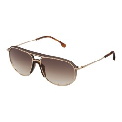 Lunettes de soleil Homme Lozza RXZER23