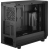 FRACTAL DESIGN BOITIER PC Meshify 2 - Noir - Verre trempé - Format ATX (FD-C-MES2A-03)