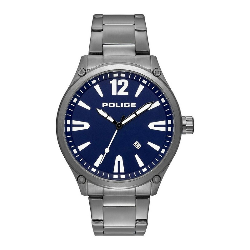 Montre Homme Police R1453306002 (Ø 48 mm)