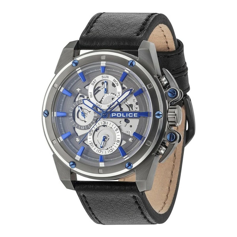 Montre Homme Police R1451277002 (Ø 47 mm)