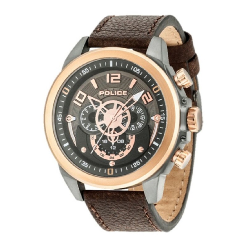 Montre Homme Police R1451280008 (Ø 50 mm)