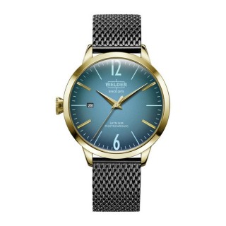 Carte postale microlorge