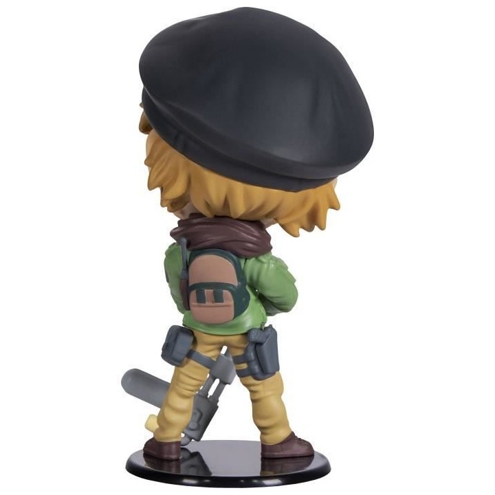 Figurine Chibi Six Collection : Maverick