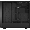 FRACTAL DESIGN BOITIER PC Meshify 2 XL - Noir - Verre trempé - Format E-ATX (FD-C-MES2X-01)