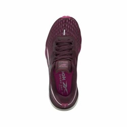 Chaussures de Running pour Adultes Reebok Floatride Run Fast 2.0 Femme Rouge foncé