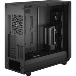 FRACTAL DESIGN BOITIER PC Meshify 2 XL - Noir - Format E-ATX (FD-C-MES2X-02)