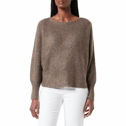 Sweat sans capuche femme Only Onldaniella 15168705 Point (Reconditionné B)