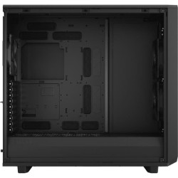 FRACTAL DESIGN BOITIER PC Meshify 2 XL - Noir - Format E-ATX (FD-C-MES2X-02)