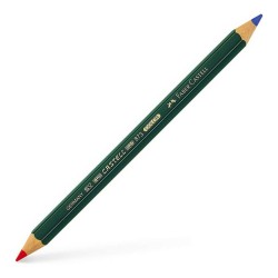 Crayon Faber-Castell Bicolore