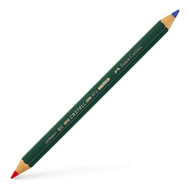 Crayon Faber-Castell Bicolore