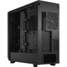 FRACTAL DESIGN BOITIER PC Meshify 2 XL - Noir - Format E-ATX (FD-C-MES2X-02)