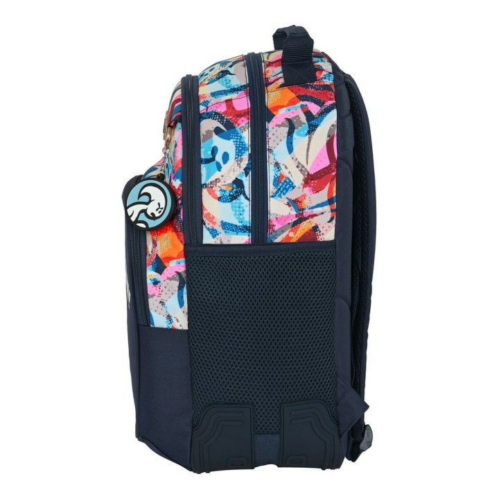 Carte postale microlorge