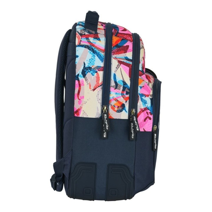 Carte postale microlorge