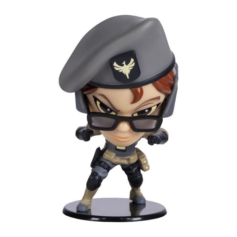 Figurine Chibi Six Collection : Zofia