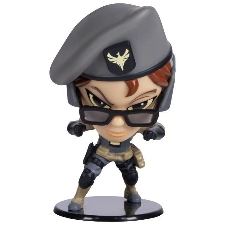 Figurine Chibi Six Collection : Zofia