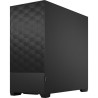 Boîtier PC - FRACTAL DESIGN - Pop Air Black Solid - Noir (FD-C-POA1A-01)