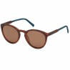 Lunettes de soleil Homme Timberland TB9182