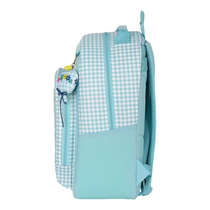 Carte postale microlorge