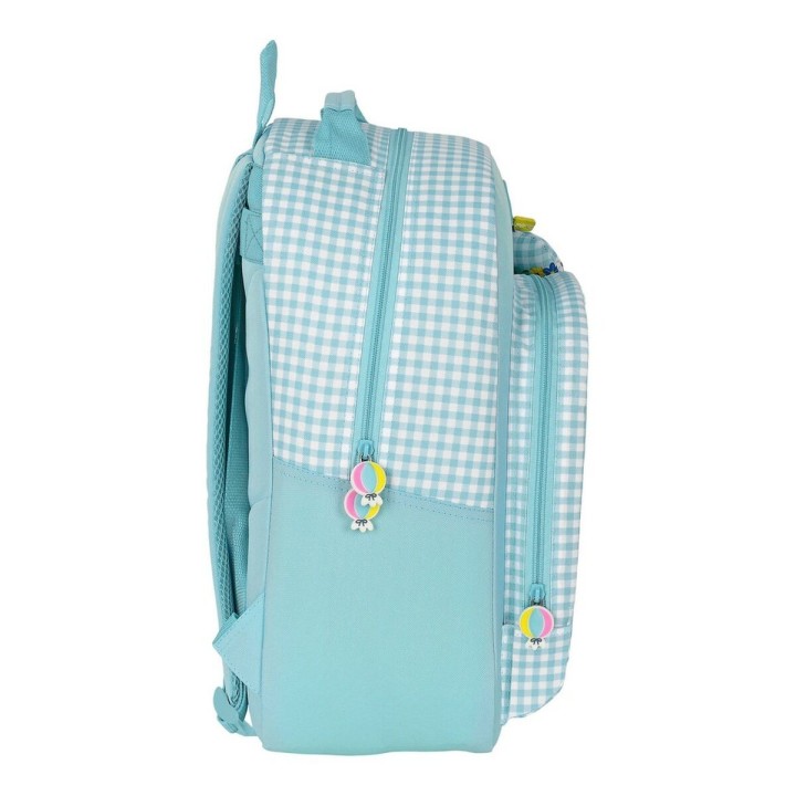 Carte postale microlorge