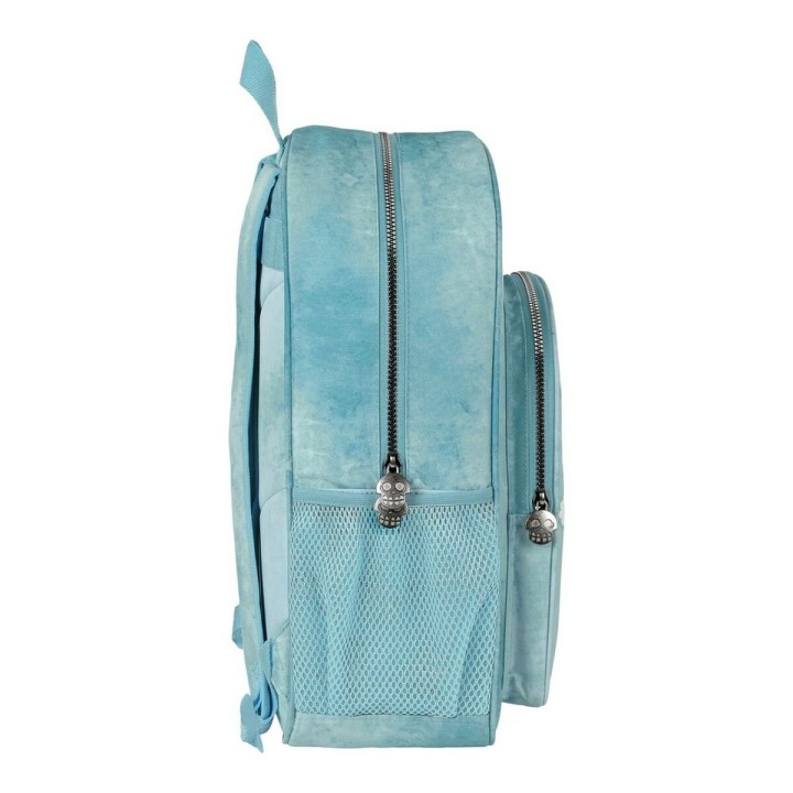 Carte postale microlorge