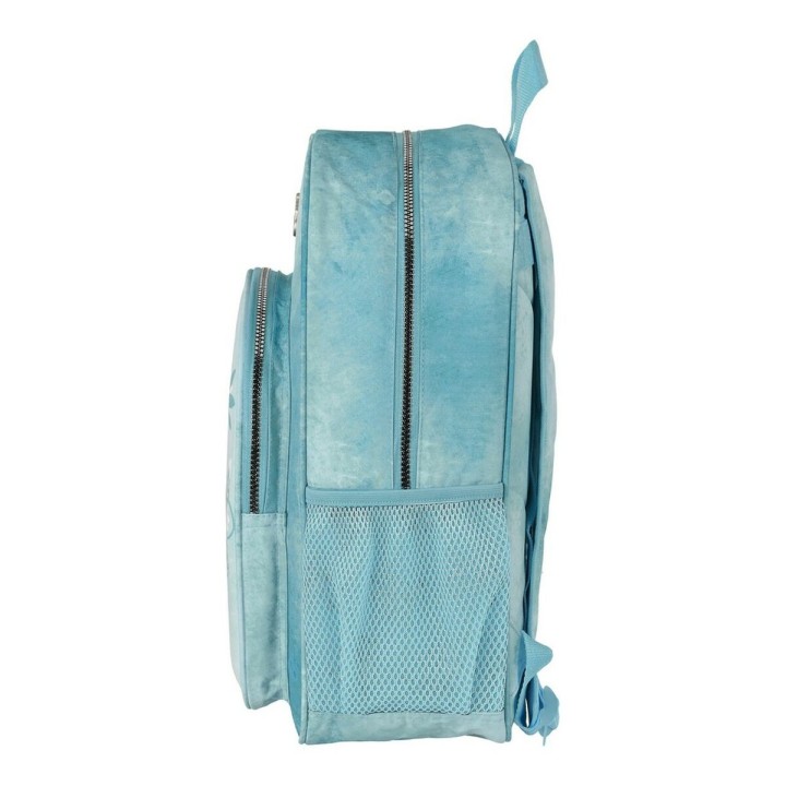 Carte postale microlorge