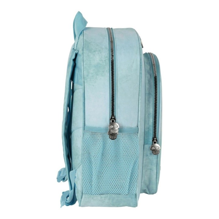 Carte postale microlorge