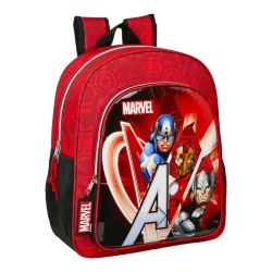 Cartable The Avengers...