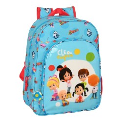 Cartable Cleo & Cuquin Good...