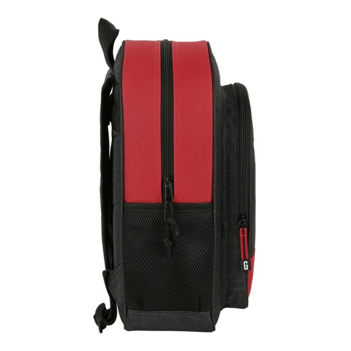 Carte postale microlorge