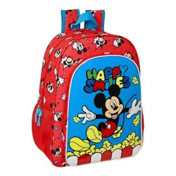 Cartable Mickey Mouse...