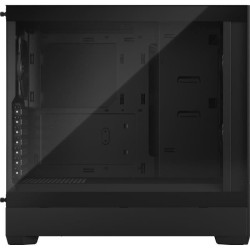 Boîtier PC - FRACTAL DESIGN - Pop Air Black TG - Noir (FD-C-POA1A-02)