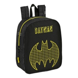 Cartable Batman Comix Jaune...