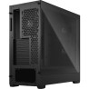 Boîtier PC - FRACTAL DESIGN - Pop Air Black TG - Noir (FD-C-POA1A-02)