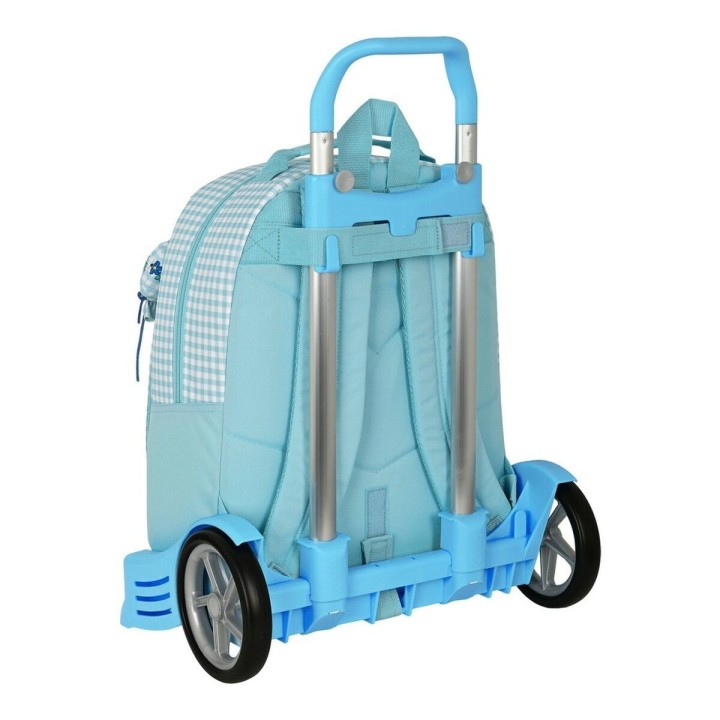 Carte postale microlorge