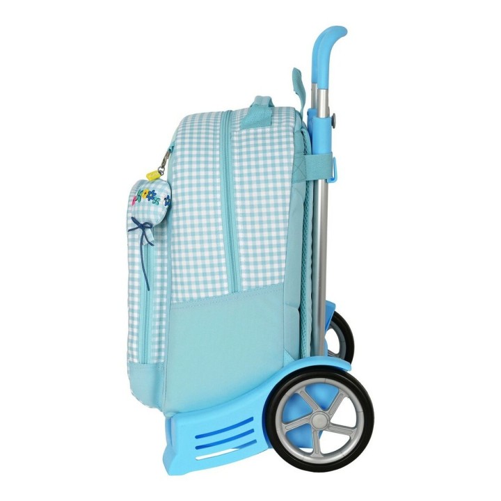 Carte postale microlorge