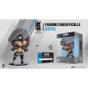 Figurine Chibi Six Collection : Zofia