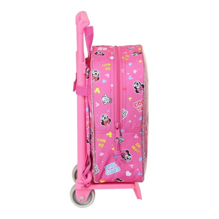 Carte postale microlorge