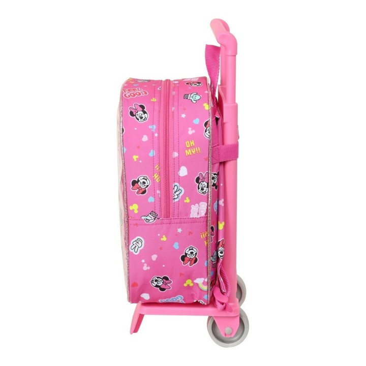 Carte postale microlorge