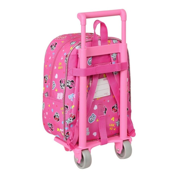 Carte postale microlorge