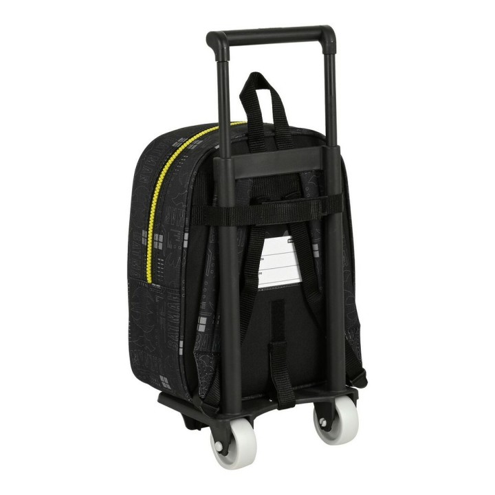 Carte postale microlorge