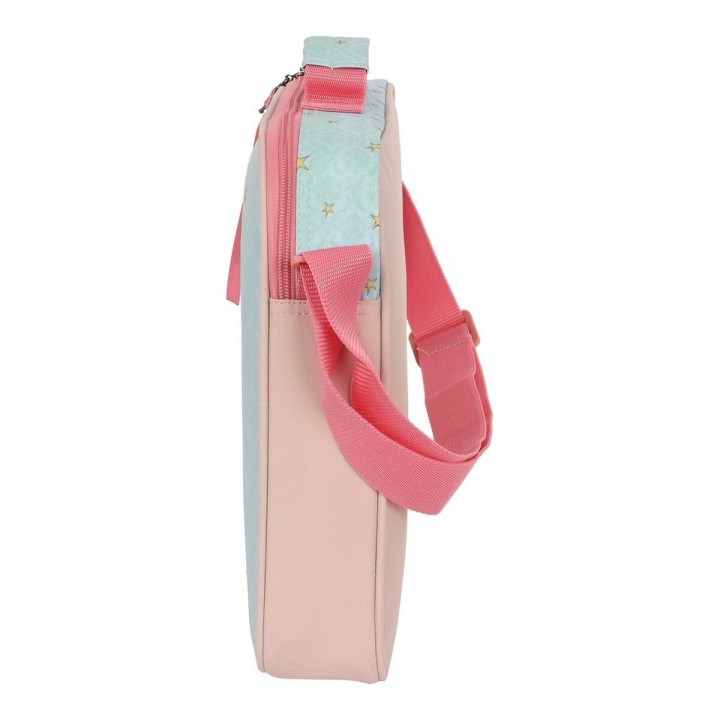 Carte postale microlorge