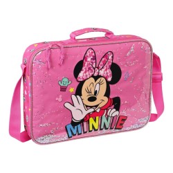 Cartable d'école Minnie...