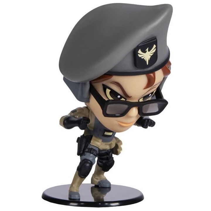 Figurine Chibi Six Collection : Zofia