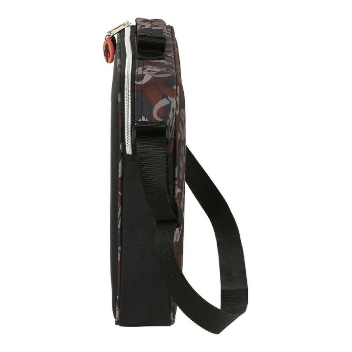 Carte postale microlorge