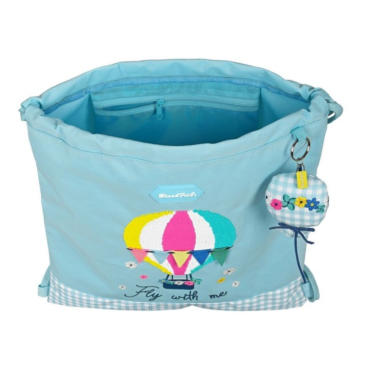 Carte postale microlorge