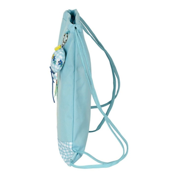 Carte postale microlorge