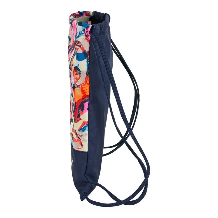 Carte postale microlorge