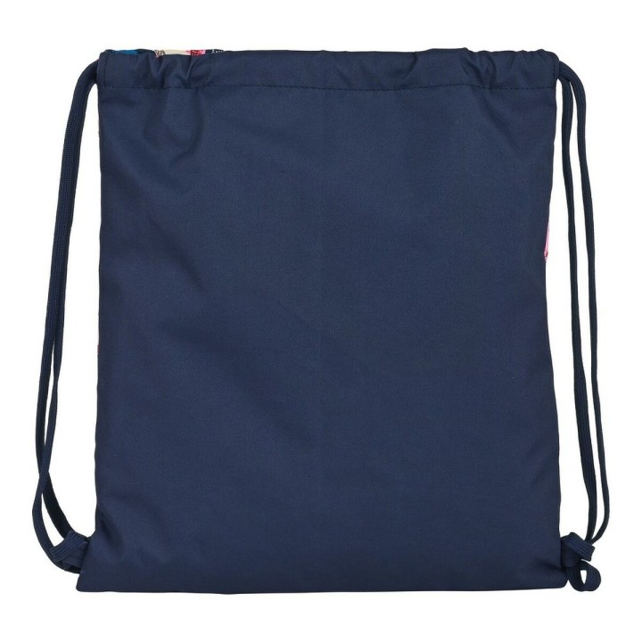 Carte postale microlorge